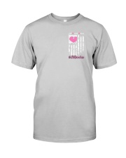 ER Nurse Classic T-Shirt tile