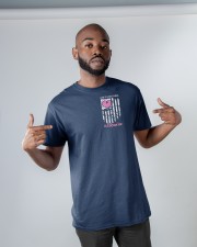 ER Nurse Classic T-Shirt apparel-classic-tshirt-lifestyle-front-32