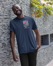 ER Nurse Classic T-Shirt apparel-classic-tshirt-lifestyle-front-33