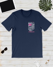 ER Nurse Classic T-Shirt lifestyle-mens-crewneck-front-17