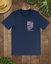 ER Nurse Classic T-Shirt lifestyle-mens-crewneck-front-18