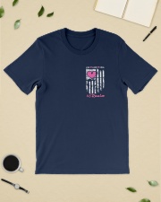 ER Nurse Classic T-Shirt lifestyle-mens-crewneck-front-19