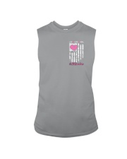 ER Nurse Sleeveless Tee tile