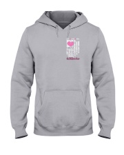 ER Nurse Hooded Sweatshirt tile