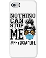 Physician Life Phone Case tile
