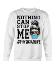 Physician Life Crewneck Sweatshirt tile