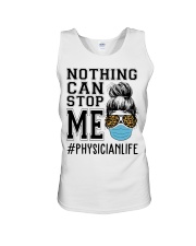 Physician Life Unisex Tank tile