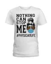 Physician Life Ladies T-Shirt tile