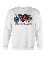 CST Crewneck Sweatshirt tile