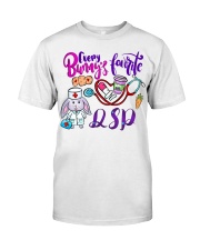 DSP Classic T-Shirt front