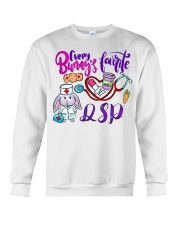 DSP Crewneck Sweatshirt tile
