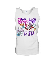DSP Unisex Tank tile