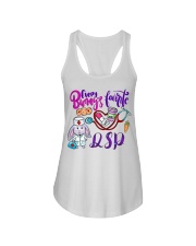 DSP Ladies Flowy Tank tile