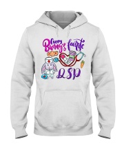 DSP Hooded Sweatshirt tile