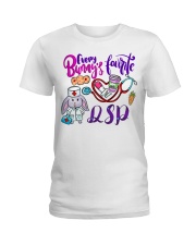 DSP Ladies T-Shirt tile