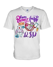 DSP V-Neck T-Shirt tile