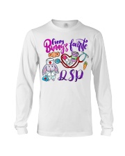 DSP Long Sleeve Tee tile