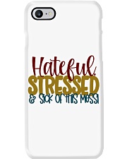 This mess Phone Case tile