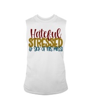 This mess Sleeveless Tee tile