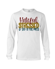 This mess Long Sleeve Tee tile