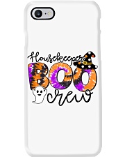 Housekeeper Phone Case tile