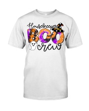 Housekeeper Classic T-Shirt front