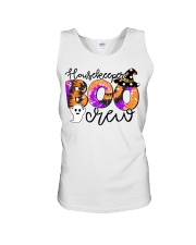 Housekeeper Unisex Tank tile