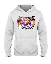 Housekeeper Hooded Sweatshirt tile