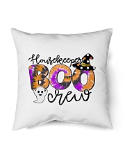 Housekeeper Indoor Pillow tile
