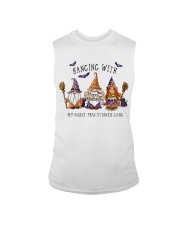 Nurse Practitioner - NP Sleeveless Tee tile
