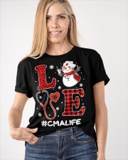 CMA Classic T-Shirt apparel-classic-tshirt-lifestyle-front-100