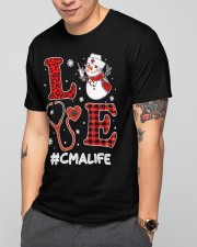 CMA Classic T-Shirt apparel-classic-tshirt-lifestyle-front-165