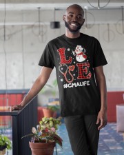 CMA Classic T-Shirt apparel-classic-tshirt-lifestyle-front-34