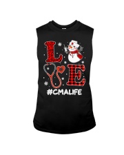 CMA Sleeveless Tee tile