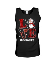 CMA Unisex Tank tile