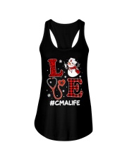 CMA Ladies Flowy Tank tile