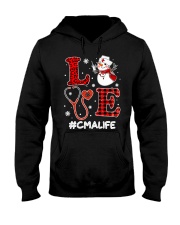 CMA Hooded Sweatshirt tile