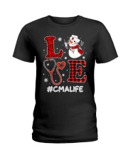 CMA Ladies T-Shirt tile