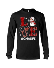 CMA Long Sleeve Tee tile