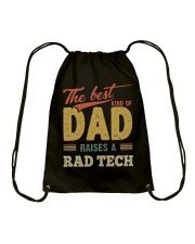 Rad Tech - Radiologic Technician Drawstring Bag tile