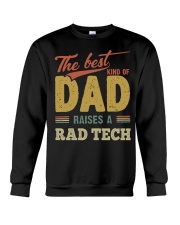 Rad Tech - Radiologic Technician Crewneck Sweatshirt tile