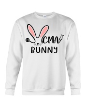 CMA Bunny Easter Crewneck Sweatshirt tile