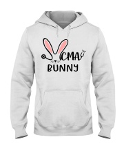 CMA Bunny Easter Hooded Sweatshirt tile