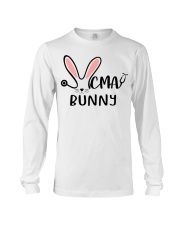 CMA Bunny Easter Long Sleeve Tee tile