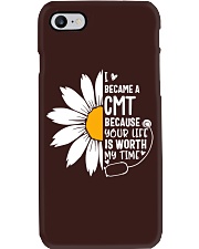 CMT Phone Case tile