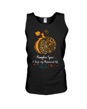 Pharmacist Unisex Tank tile