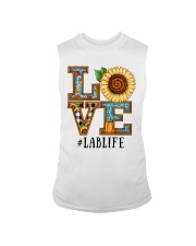 Lab Life Sleeveless Tee tile