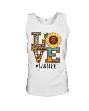 Lab Life Unisex Tank tile