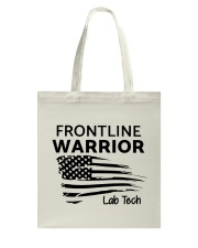 Lab Tech Tote Bag tile