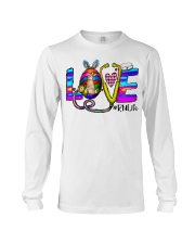 Registered Nurse - RN Long Sleeve Tee tile